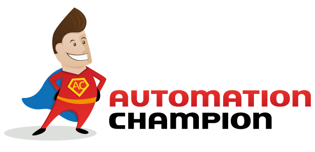 Los mejores blogs de Salesforce: campeón de automatización