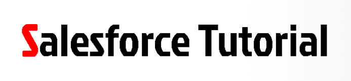 Tutorial de Salesforce