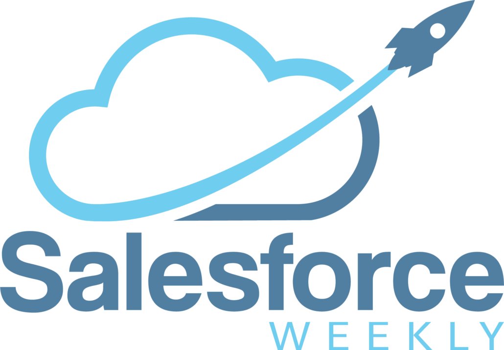 Blog semanal de Salesforce