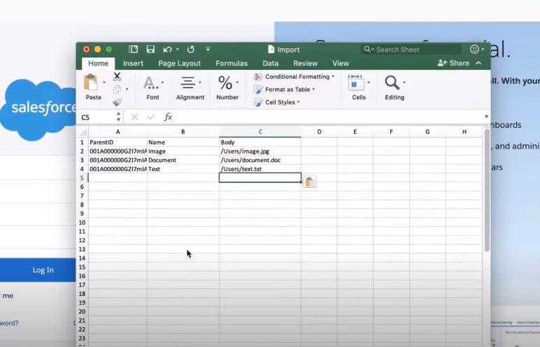 Interfaz gráfica de usuario, aplicación, tabla, descripción de Excel generada automáticamente