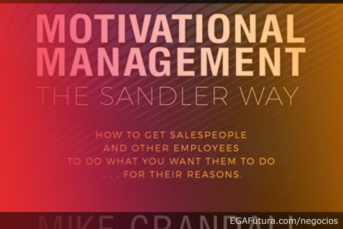 Motivational Management / Mike Crandall