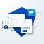 Cómo mantener la seguridad en los flujos de trabajo de recopilación de datos de Salesforce