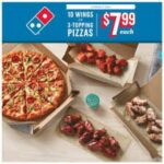 🤤 ¡Decodificación de precios, descuentos y preguntas de la entrevista en cascada de precios de Salesforce CPQ con escenarios de Domino's Pizza! 🍕