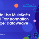 5 usos creativos de DataWeave de MuleSoft: Desencadenar la magia de la transformación ☁️