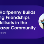 Todd Halfpenny cultiva relaciones duraderas y experiencia en la comunidad Trailblazer ☁️
