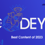 Los Codeys: Homenaje a los mejores contenidos de 2023 ☁️