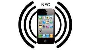 Presentación de la capacidad móvil de NFCService ☁️