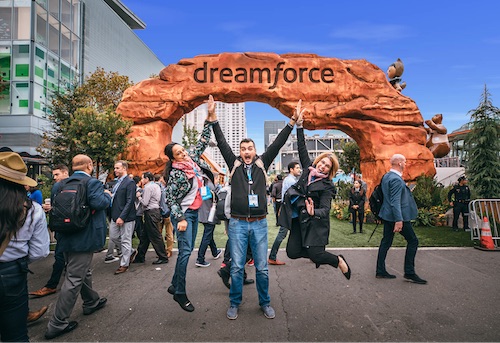 Dreamforce 2024: Una guía completa para desarrolladores ☁️