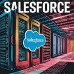 Almacenamiento en Salesforce