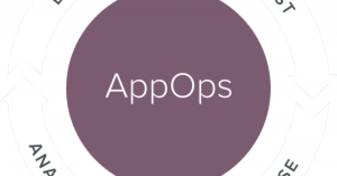 AppOps: DevOps NextGen creado para administradores