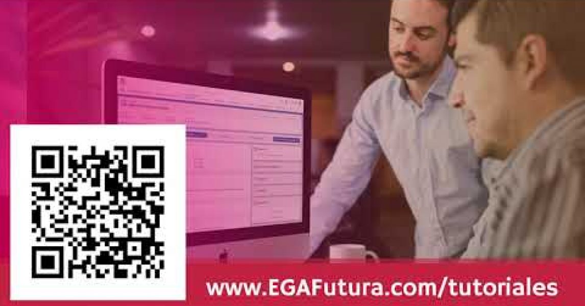🎬 Video de EGA Futura » Cómo agregar un evento a un calendario público en EGA Futura?