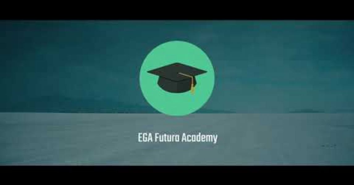 🎬 Video de EGA Futura » Navegación básica en la interfaz de usuario [Parte 1] EGA Futura