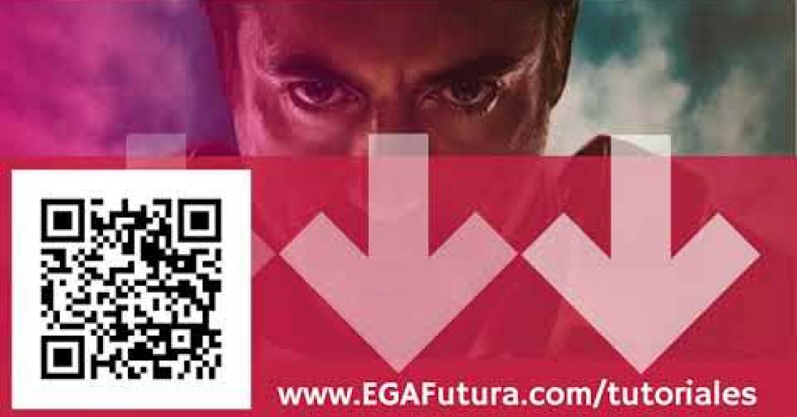 🎬 Video de EGA Futura » Qué es una Vista de Lista en EGA Futura?
