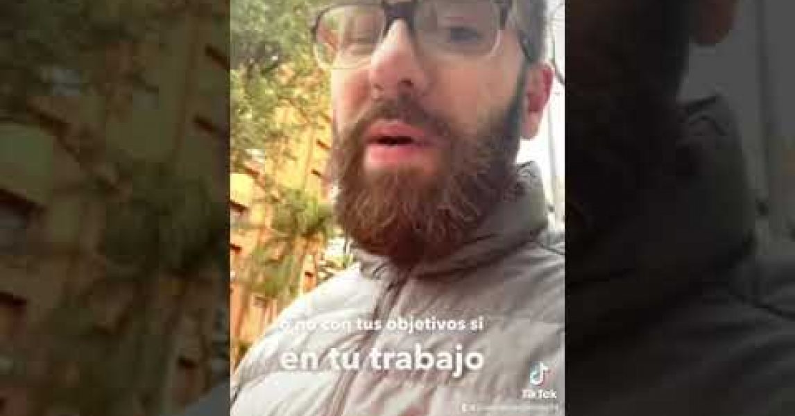 🎬 Video de Juan Manuel Garrido » Deja de ser una Victima