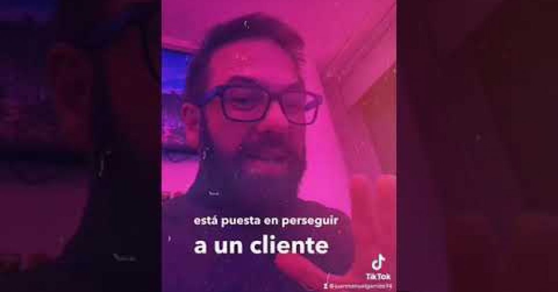 🎬 Video de Juan Manuel Garrido » Lo que tu cliente necesita