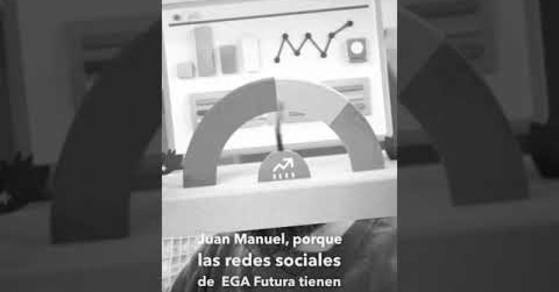 🎬 Video de Juan Manuel Garrido » Marketing para emprendedores: cuando comenzar en redes sociales?