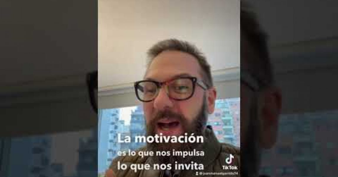 🎬 Video de Juan Manuel Garrido » Tus Hábitos te Potencian como Emprendedor