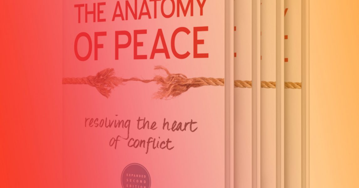 🏆 Anatomía de la Paz: Como resolver conflictos dentro de tu Empresa « EGA Futura Software