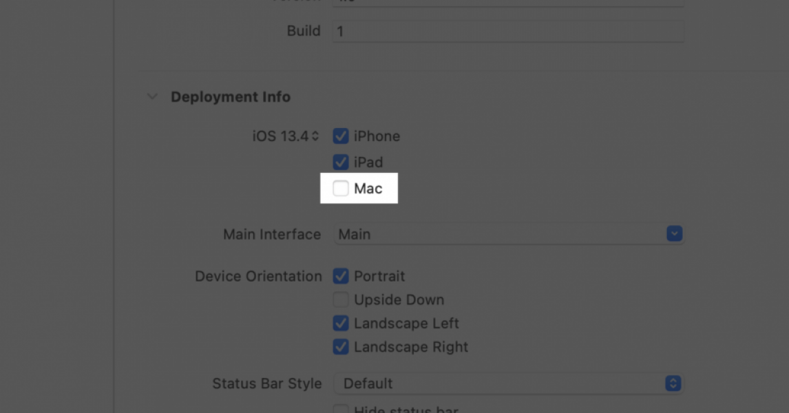 Lleve sus aplicaciones Salesforce Mobile SDK a Mac con tecnología M1 ☁️